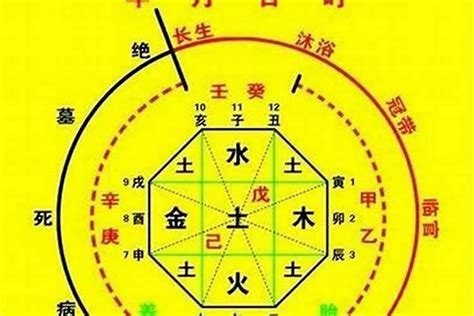 喜+火|八字五行喜忌查询